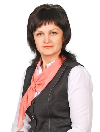 Рогоза Ольга Викторовна.